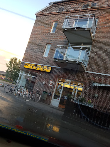 Skillingaryds Pizzeria - Gastronomi och hotellverksamhet