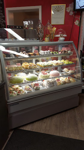 Hå-Ges Bröd - Arboga