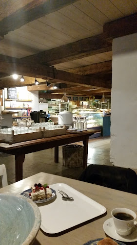 Café på Klostret - Gastronomi och hotellverksamhet