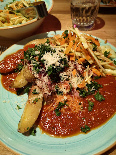 Via Loreto (fd. Rhino Food) - Stockholm