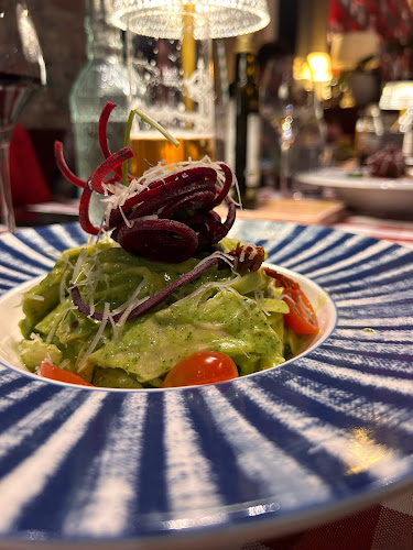 Reviews of TRATTORIAN ÖREBRO in Örebro - Gastronomi och hotellverksamhet