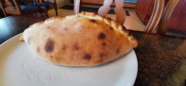 Comentarii opinii despre Hedesunda Pizzeria