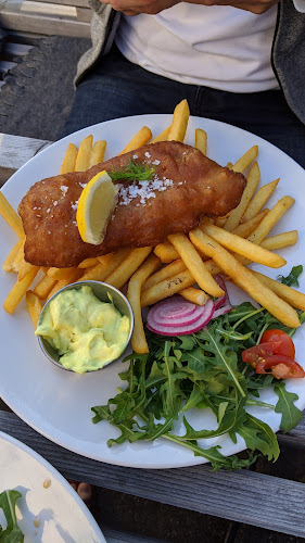 Åhus Bryggeri & Restaurang Åhus - Gastronomi och hotellverksamhet