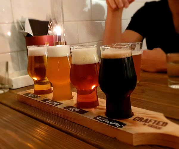 Würst - Gastronomi och hotellverksamhet