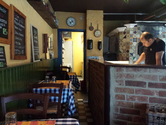 Cyrano Eriksberg - Gastronomi och hotellverksamhet