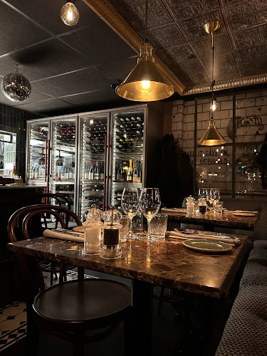 Restaurang Vinci - Gastronomi och hotellverksamhet