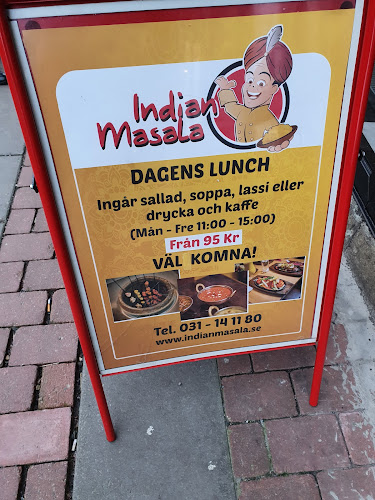 Första Långgatan 4, 413 03 Göteborg