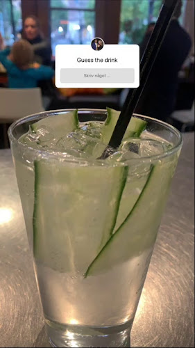 Opinii despre L'angolo Restaurang & Bar în Stockholm - Gastronomi och hotellverksamhet