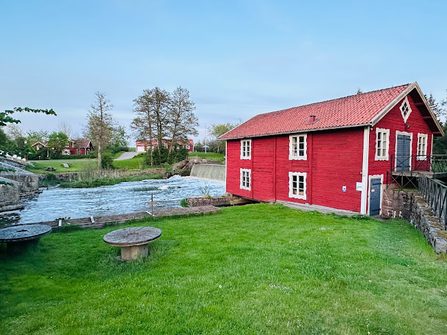 Opinii despre Resville Kvarn în Lidköping - Gastronomi och hotellverksamhet