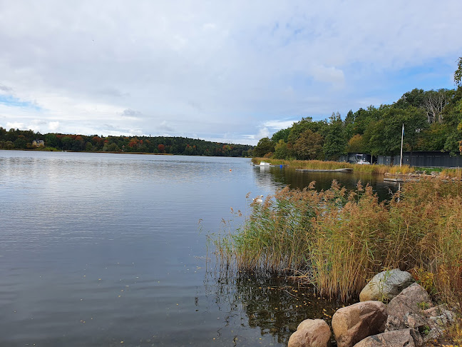 Värdshuset Kräftan - Gastronomi och hotellverksamhet