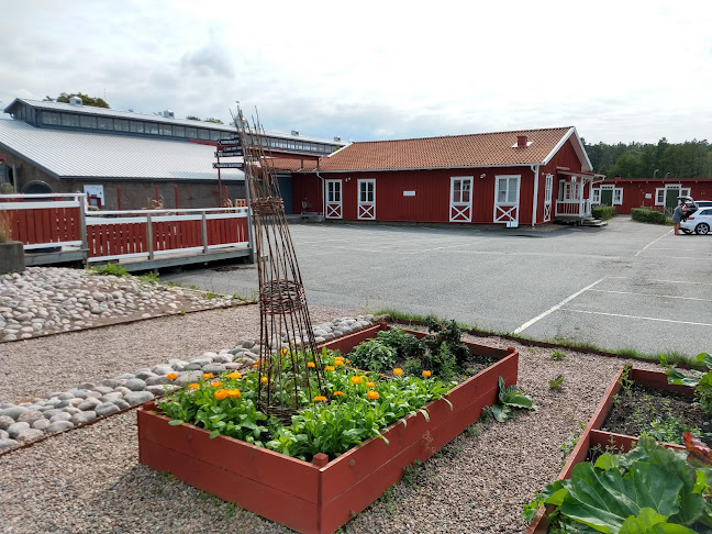 Franska skafferiet - Göteborg