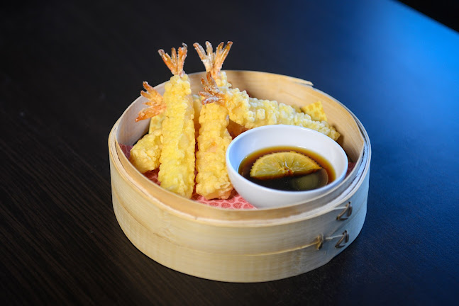 Comentarii opinii despre Wa Sushi