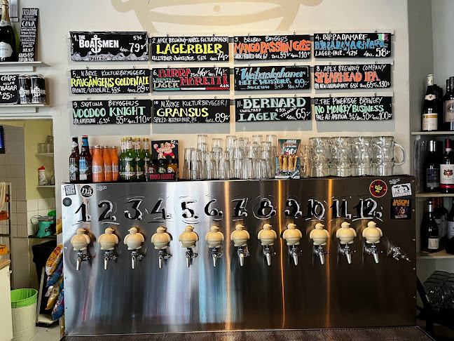 Comentarii opinii despre Fatcuz - beer & pizza