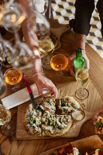 Jacqueline's - Gastronomi och hotellverksamhet