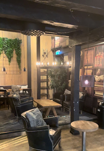 Espresso House Lidköping city