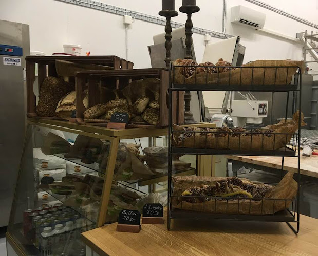 Signalgatans Bageri - Gastronomi och hotellverksamhet