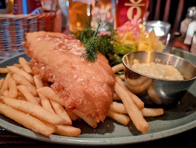 The Red Lion - Göteborg