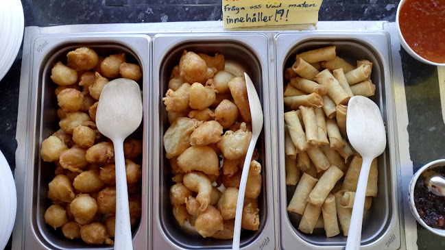 Comments and reviews of MIX HOT WOK