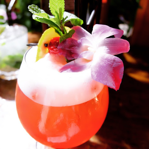 Comentarii opinii despre Restaurang Jungle Thai