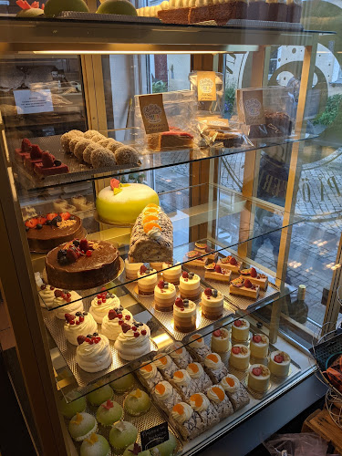 Bagaren & Konditorn på Österlen Open Times