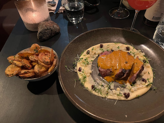 Comentarii opinii despre Bryggargatan Bistro och Bar