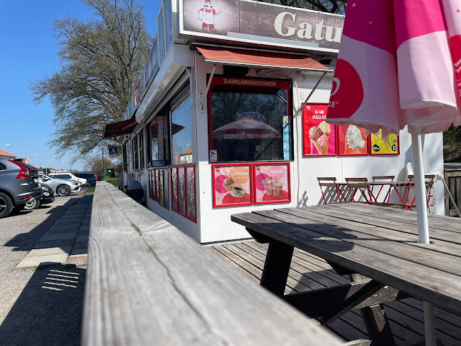 Ekängsgatan 2, 633 52 Eskilstuna