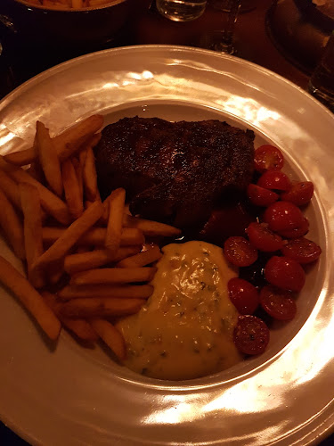 Comentarii opinii despre Matboden Södermalm