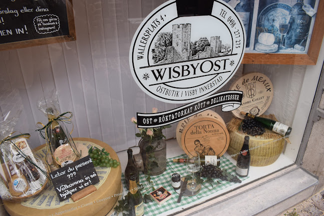 Wallérs plats 4, 621 56 Visby