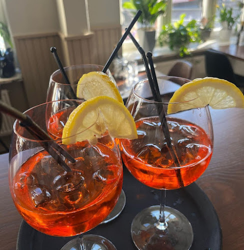 Bryggans kök & bar Phone number