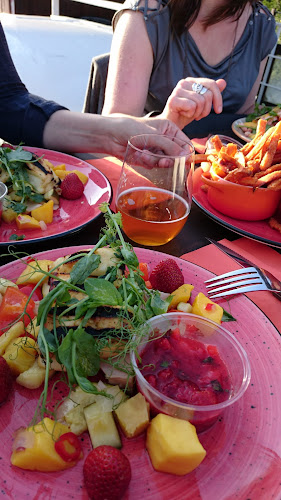 Restaurang Båten - Umeå