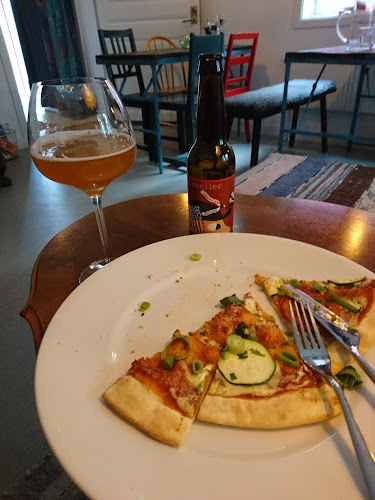 Mårtens Hus Mat & Bar Nyköping - Nyköping