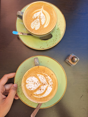 Comments and reviews of Café Gelato