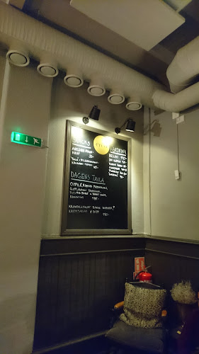 Postadress, Bruksgatan 18, Möllegränden 8, 252 23 Helsingborg