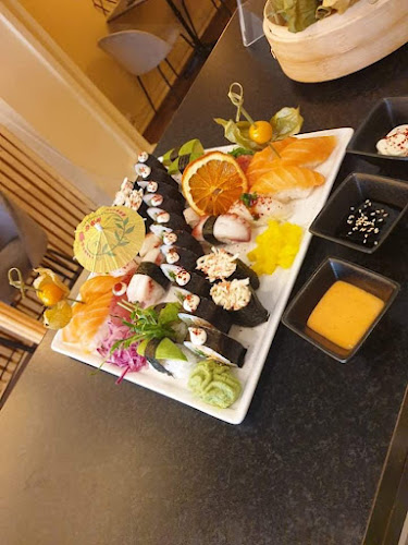 Sushi Wave Eskilstuna