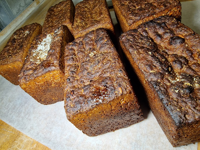 Comentarii opinii despre Esters Hantverksbageri