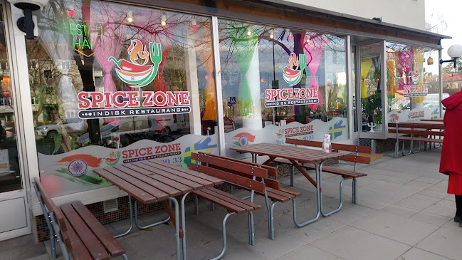 Spice Zone - Indisk Restaurang Lidingö - Lidingö