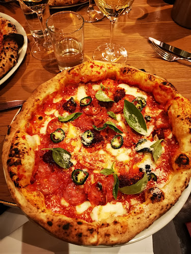 Taverna Brillo - Stockholm