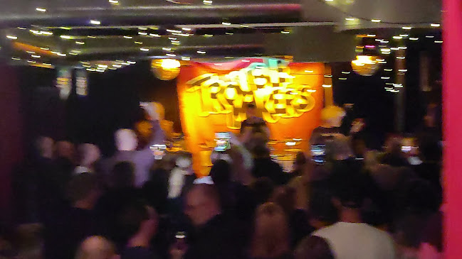 Opinii despre Fyrens Ölkafé în Göteborg - Gastronomi och hotellverksamhet