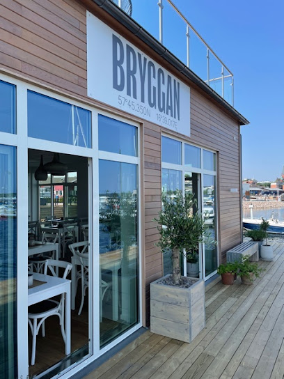 Bryggan Västervik AB