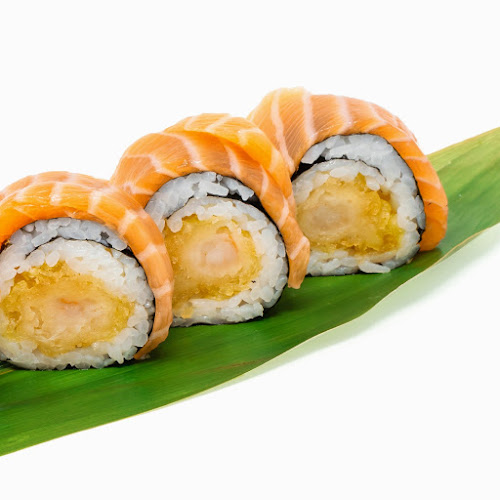 Comentarii opinii despre Saya Sushi - Hötorget, Stockholm city