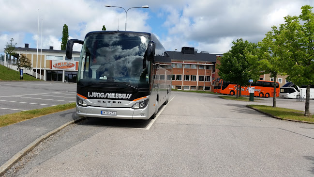 Opinii despre GG - Mat AB în Borås - Gastronomi och hotellverksamhet