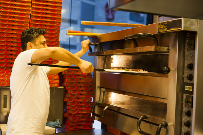 Pizzeria Amore (i Västerås) - Västerås