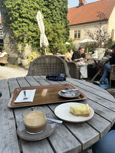 Reviews of Sankt Hans Café in Visby - Gastronomi och hotellverksamhet
