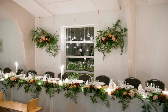 Ivögården Mat & Vingård - Gastronomi och hotellverksamhet