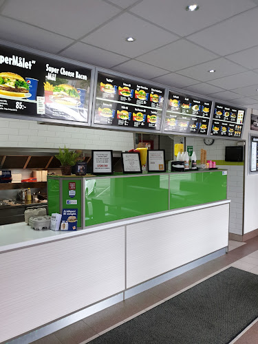 Svänginn Grill i Katrineholm - Gastronomi och hotellverksamhet