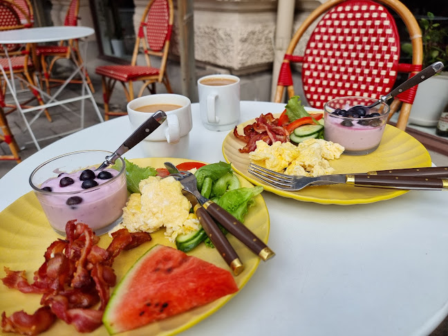 Comments and reviews of Frid & Fröjd