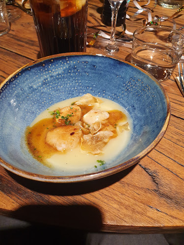 Biff Grill & Bar - Gastronomi och hotellverksamhet