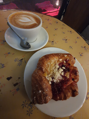 Opinii despre Kaffebar în Stockholm - Gastronomi och hotellverksamhet