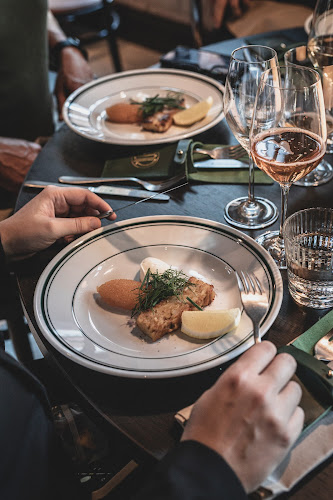 NÒR Jönköping - Gastronomi och hotellverksamhet