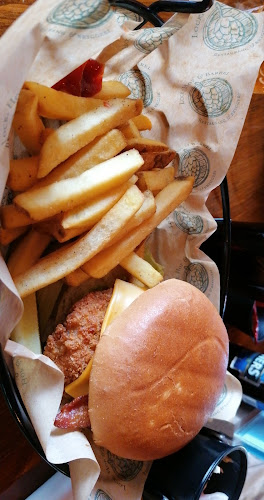 Lock, Hop & Barrel Brewery Restaurant - Söderköping